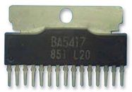 STK672-070-E, IC'S