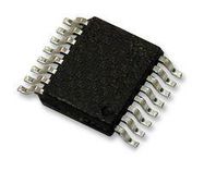 ADC, 16BIT, 5MSPS, MSOP-EP-16