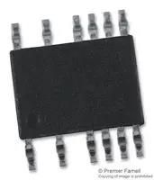 ADC, 20BIT, 250KSPS, MSOP-16