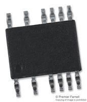 GATE DRIVER, 1CHANNEL, MOSFET, MSOP