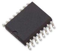 GATE DRIVER IC, 2-CH, 3V-5V, WSOIC-16