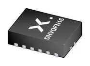 ANALOGUE MUX/DEMUX, 4:1, -40 TO 125DEG C