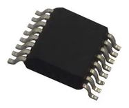 OPTOCOUPLER, TRANSISTOR, 3.75KV, SSOP-16