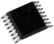 INVERTER, SINGLE, TSSOP-16