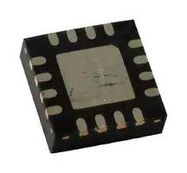 ADC, 4-CH, SAR, 12BIT, 3MSPS, TQFN-16