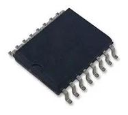 CAN TRANSCEIVER, 1MBPS, WSOIC-16