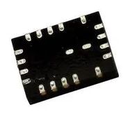 DC/DC CONV, SYNC BUCK, 2MHZ, 125DEG C