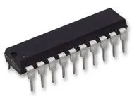 ADC, 8-CH, SAR, 12BIT, 133KSPS, DIP-20