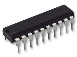 MCU, 8BIT, PIC18, 48MHZ, DIP-20 PIC18LF14K50-I/P