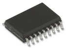 MOTOR DRIVER, DC BRUSH, 4A, SOIC-20
