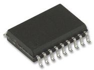 MOTOR DRIVER, DC BRUSH, 4A, SOIC-20