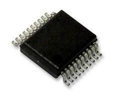 MCU, 16BIT, R8C, 20MHZ, SSOP-20 R5F211B4SP#U0.