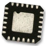 RF AMPLIFIER, 8GHZ TO 14GHZ, LFCSP-EP-24