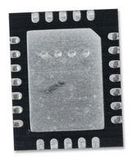 LNB SUPPLY/CONTROL IC, BOOST/I2C, QFN-24