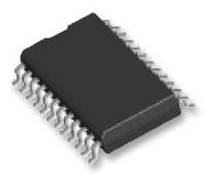 LED DRIVER, 16BIT, 30MHZ, SOIC-24