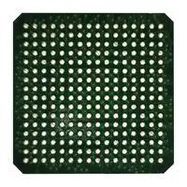 FPGA, SPARTAN-3AN, 195 I/O, FCBGA-256