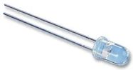 LED, 5MM, RED