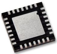 ADC, SAR, 12BIT, 3MSPS, TQFN-28