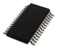 LED, DC/DC DRIVER, LINEAR, 4-OUT, SOIC28