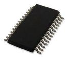 ADC, 16BIT, 200KSPS, SOIC-28