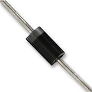 DIODE, STD RECOVERY, 5A, 600V, DO-201AD