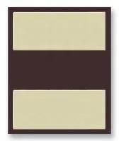 DIODE, ESD PROT., 15KV, 11V, 0201