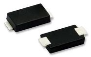TVS DIODE, UNIDIR, 10V, 17V, SMAF