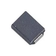 TVS DIODE, 600W, 10V, BIDIR, SMB