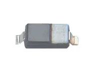 DIODE, ZENER, 2.4V, 0.5W