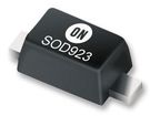 DIODE, ESD PROTECTION, AEC-Q101, 65PF
