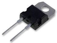 SIC SCHOTTKY DIODE, 650V, 2A, TO-220ACP