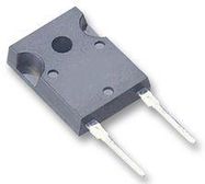 SIC SCHOTTKY DIODE, 1.2KV, 40A, TO-247
