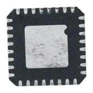 ADC, 24BIT, 2.4KSPS, LFCSP-EP-32