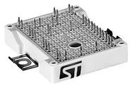 IGBT MOD, NPN, 650V, 50A, 208W, MODULE