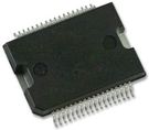 MOTOR DRIVER, BRUSHED DC, POWERSO-36