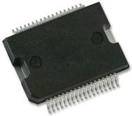 MOTOR DRIVER, STEPPER, HTSSOP-28