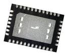 ADC, 16BIT, 15SPS, QFN-38