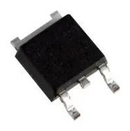 MOSFET, N-CH, 55V, 80A, TO-263-3