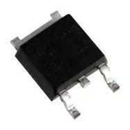 SIC DIODE, 650V, 20A, TO-252