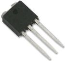 MOSFET, N-CH, 650V, 6A, TO-251