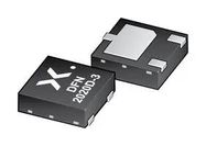 TRANS, BIPOLAR, NPN, 10V, 3A, DFN2020D