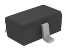 MOSFET, N CH, W ESD, 20V, 1A, SOT323