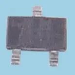 MOSFET, N-CH, 20V, 0.8A, SOT-323F