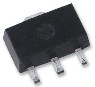 MOSFET, -500V, 0.16A, 150DEG C, 1.6W