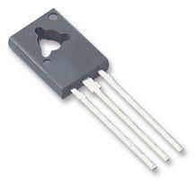 TRANSISTOR, NPN, SOT-32 BD139-10