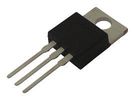 MOSFET, N CH, 400V, 0.5A, TO-220AB-3