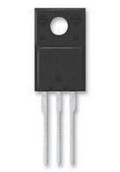 MOSFET, N-CH, 650V, 30A, 150DEG C, 240W