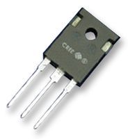 MOSFET, N CH 56A 100V TO247