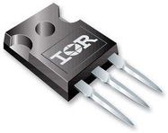 IGBT,N CH,DIODE,1200V,50A,TO-247AC