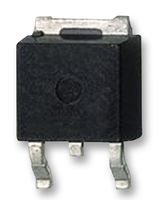 POWER MOSFET, N CHANNEL, 8A, TO-252-3